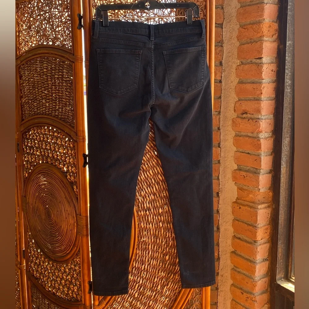 Banana Republic Men's Black Jeans Excellent Condition